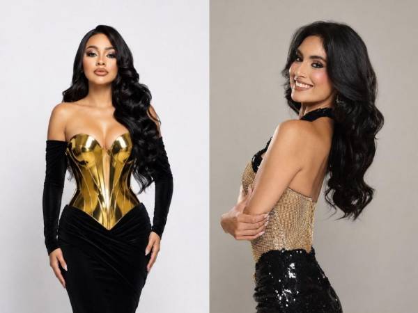 Un total de 19 mujeres competirán en la próxima edición de Miss Universe Honduras. Las aspirantes tienen entre 18 y 36 años, de acuerdo con el listado oficial del certamen, cuya fecha de la gala final aún no ha sido anunciada. A continuación, las candidatas ordenadas de menor a mayor edad.