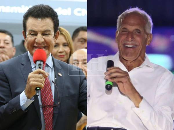 Luego de que las actualizaciones se detuvieran por fallas en el sistema de divulgación del Consejo Nacional Electoral (CNE), los datos comenzaron a publicarse otra vez este 2 de diciembre, otorgándole la ventaja a Nasralla.