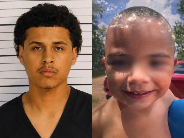 Memphis, Tennessee, registró un nuevo caso insólito. Esta vez, un padre, identificado como Saúl Martínez, le quitó la vida a su propio hijo e intentó deshacerse de su cuerpo. Esto se sabe de su caso: