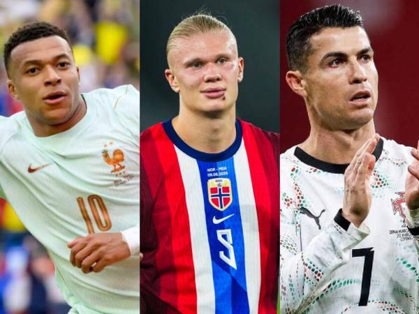 Estos son los grupos más complicados de la fase de grupos del Mundial 2026.