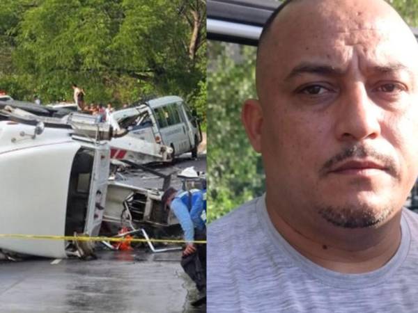 Un juez determinó este jueves 18 de junio la detención judicial contra el conductor de la grúa involucrado en el accidente ocurrido en la cuesta de El Rodeo, Comayagua, donde perdieron la vida siete agentes policiales en la carretera CA-5. La medida se tomó tras la audiencia de declaración de imputado.