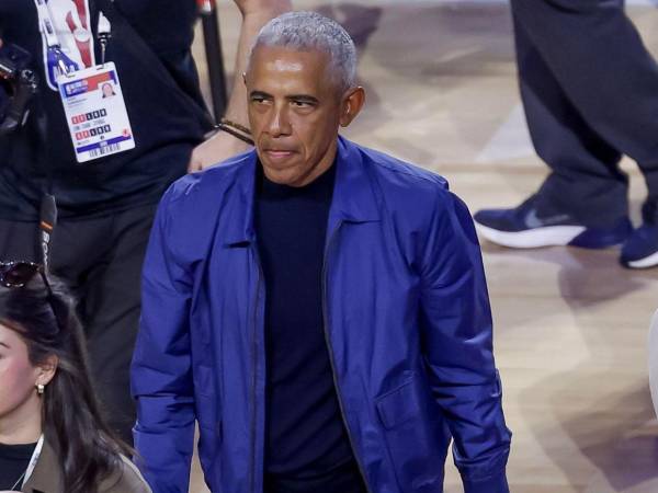 Obama aseguró que no hay extraterrestres escondidos en la base militar Área 51.