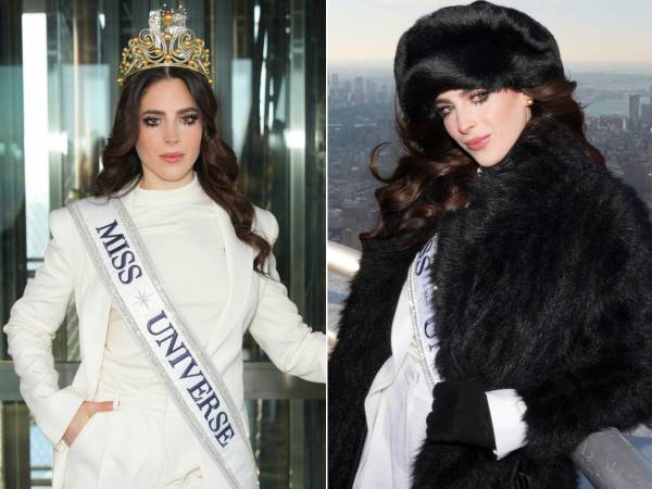 Fátima Bosch ha regresado a territorio mexicano por primera vez desde su coronación como Miss Universo, aunque su llegada al país difiere notablemente del protocolo seguido durante su estancia en Estados Unidos.