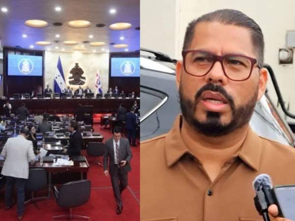 De acuerdo con Wilmer Cálix, varios sectores no lograron ingresar al encuentro, entre ellos representantes de San Pedro Sula, La Ceiba y Tegucigalpa.