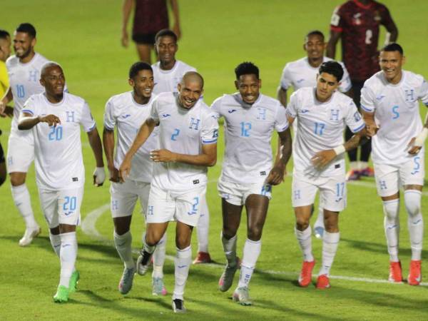 La Selección de Honduras puede clasificarse al Mundial tras haberlo hecho en Brasil 2014.