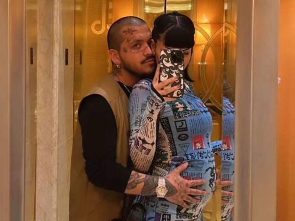 En la industria musical, las disputas personales suelen trasladarse inevitablemente al ojo público, generando intensos debates en torno a la vida privada de los artistas. Esta vez, la controversia gira en torno a Christian Nodal y su expareja, la cantante argentina Cazzu.