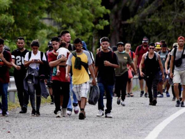 Tanto El Salvador como los Estados Unidos son responsables sobre las víctimas, y deben asumir su responsabilidad en la dimensión.