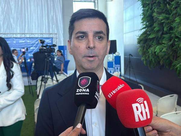 Francis Hernández compartió sus planes desde la dirección deportiva tras la llegada del nuevo técnico de la H.