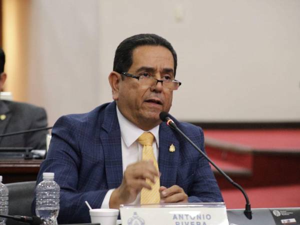 “Tengan confianza en la comisión; al pleno van a llegar los mejor evaluados, sin importar si son de sociedad civil o de partidos políticos”, afirmó Callejas.