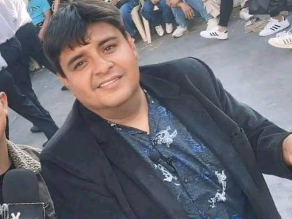 Núñez Guevara fue atacado por supuestos sicarios cuando se desplazaba en una motocicleta lineal junto a su hermano, tras retornar de una cobertura de prensa.