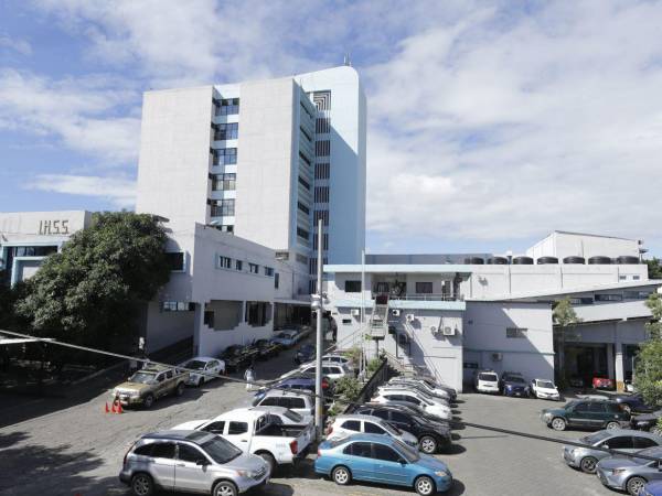 El desfalco millonario contra el Instituto Hondureño de Seguridad Social (IHSS), fue fraguado entre 2010 y 2013.