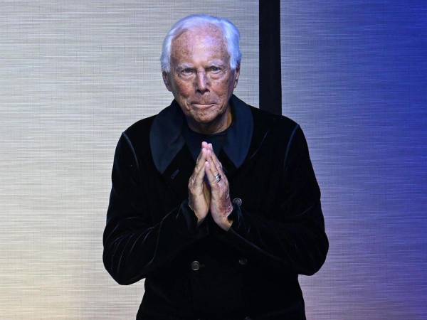 La muerte del diseñador italiano Giorgio Armani a los 91 años, figura indiscutible del mundo del diseño y conocido como el 'rey' de la moda italiana, conmocionó este jueves al país que despide al icono de su excelencia. ¿De qué murió?
