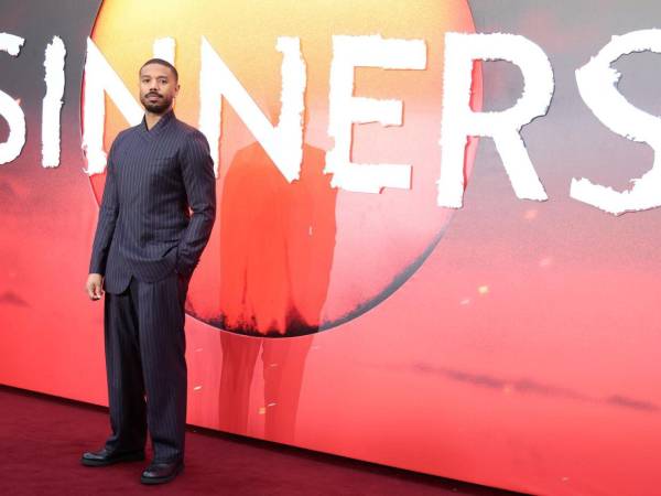 Los nominados a esta nueva edición fueron anunciados hoy por la Academia Británica de Cine y Televisión.