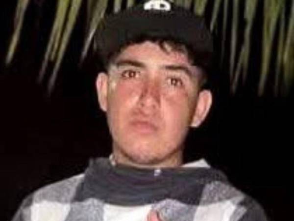 Ariel Lara fue asesinado junto a su padre en la comunidad de El Feo, en Bonito Oriental, Colón.