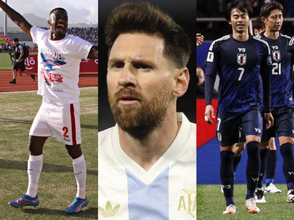 De a poco va tomando forma el Mundial 2026 y es que este 14 de octubre se sumaron seis nuevas selecciones al listado de clasificados, para un total de 28. Además, se definieron los repechajes en Asia y África. Estos son los clasificados a la Copa del Mundo.