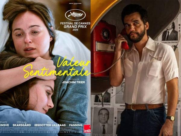 Al teatro Dolby de Los Ángeles las producciones internacionales ya llegarán con algunos logros importantes, como haber conseguido, por tercer año consecutivo, que dos filmes de habla no inglesa compitan simultáneamente por el título de mejor película.