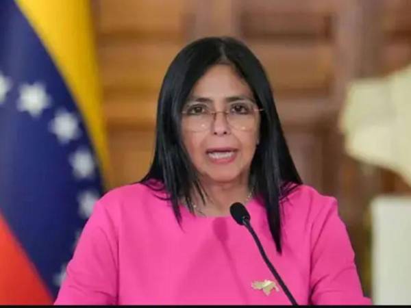 La Casa Blanca anunció el viernes que Trump y Rodríguez se reunirán el martes en Nueva York, en los márgenes de la Asamblea General de la ONU, en el primer encuentro entre ambos.