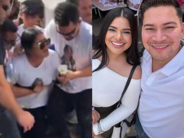 Desde el día 1 de su accidente, ocurrido el pasado miércoles, Christa Marie Martínez y su familia pidieron cadena de oración por la vida de su sobrino, quien se debatía entre la vida y la muerte en un hospital luego de sufrir un trágico accidente. Hoy, con dolor en su corazón, pide a Dios un milagro para sanar ese dolor.