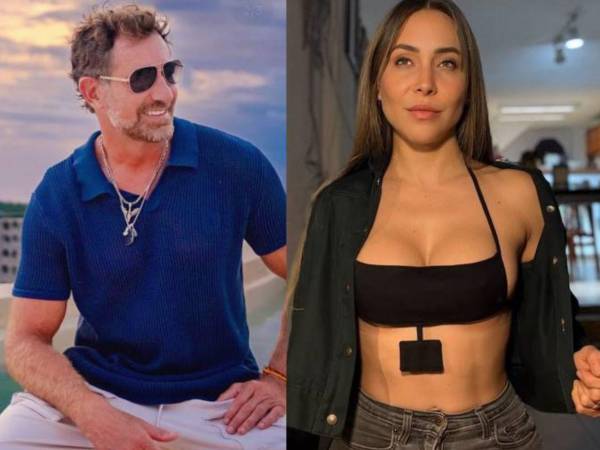 ¿Quién es la mujer que conquistó nuevamente el corazón de Gabriel Soto? Esa es la pregunta que comenzó a surgir después de que el actor confirmara públicamente su romance con Colibrí Jiménez, una reconocida chef, terapeuta y especialista en nutrición que, antes de convertirse en su pareja, formó parte de un momento clave en su vida.