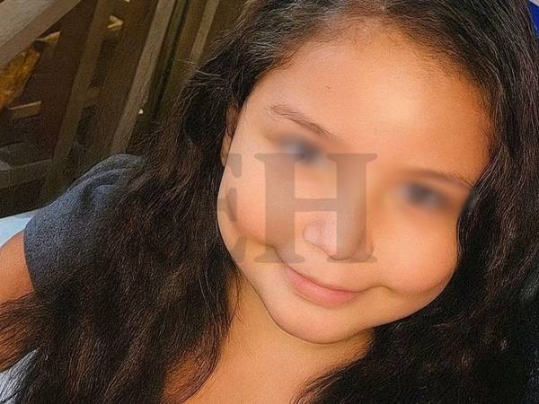 La menor Daira Serrano es la segunda víctima del accidente registrado en San Marcos, Omoa, luego de que una camioneta impactara la mototaxi en la que se trasladaba junto a sus dos primos y otros compañeros. Aquí más detalles: