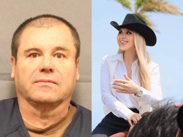 La figura de Emma Coronel vuelve a situarse bajo el escrutinio público con el estreno del documental Casada con 'El Chapo': Emma Coronel habla, una producción de Oxygen que recupera momentos decisivos de su vida mientras convivía con la notoriedad criminal de Joaquín Guzmán.