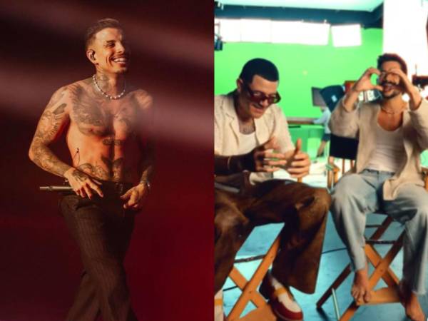 Entre los estrenos musicales latinos de esta semana destacan el cántico a la diosa taína de las tormentas del puertorriqueño Rauw Alejandro, un bolero de los colombianos Kapo y Camilo.