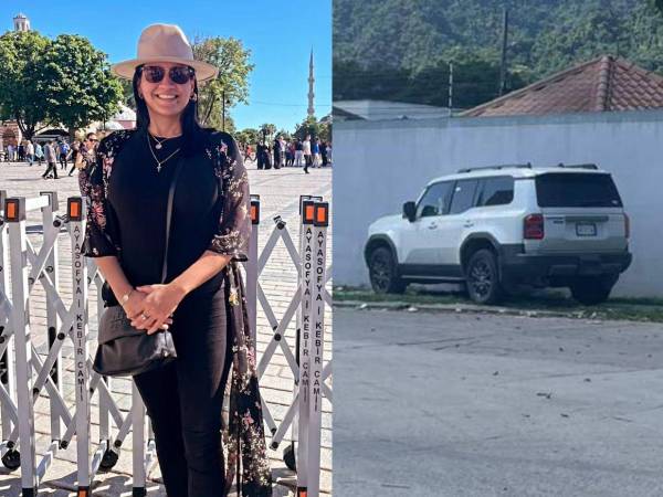 Han salido mayores detalles del asesinato de la ingeniera civil Lilian Elizabeth Padilla Martínez, de 37 años, quien perdió la vida de manera violenta el pasado viernes en la ciudad de San Pedro Sula. Ella recibió una nota extorsiva e iba a inaugurar una plaza comercial en Santa Bárbara.