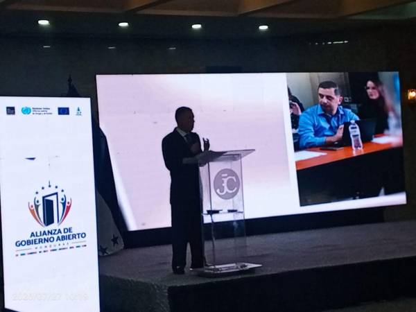 Para su construcción, se prevé una visita a nivel nacional mediante las Comisiones Ciudadanas de Transparencia (CCT) y las redes ciudadanas.