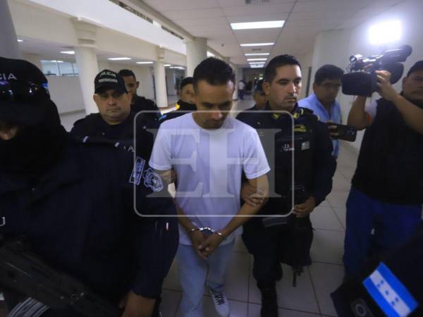 Dictan prisión preventiva a “El Burro” Urbina por asalto y tentativa de homicidio contra repartidor.