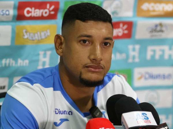 El mediocampista con amplio recorrido en proceso eliminatorios está comprometido en clasificar a United 2026.