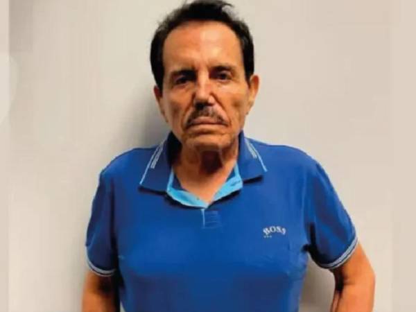 Ismael El Mayo Zambada, cofundador y líder histórico del <b>Cartel de Sinaloa</b>, se declaró culpable.