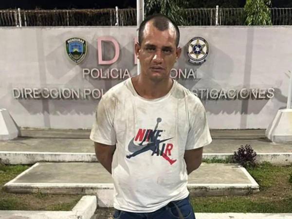 El Poder Judicial de Honduras informó un nuevo avance en el proceso contra el taxista Geovany Alberto Agurcia Pan, señalado por múltiples delitos sexuales, privación injusta de la libertad agravada y robo con violencia en San Pedro Sula.