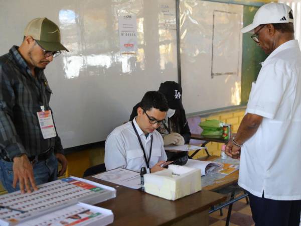 Honduras cierra 2025 con una crisis electoral marcada por retrasos y tensión política, mientras el Partido Nacional se prepara para asumir el poder.