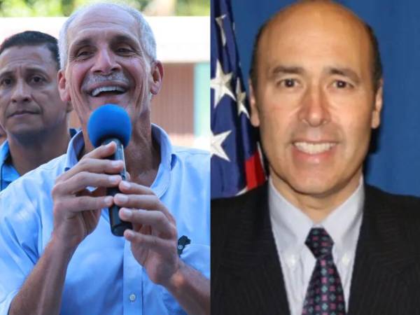 El presidente Nasry Asfura ha notificado al embajador de Honduras en EE UU, Enrique Flores Bermúdez, su decisión sobre el lobismo que hacía Hugo Llorens en Estados Unidos. ¿De qué se trata esta determinación?