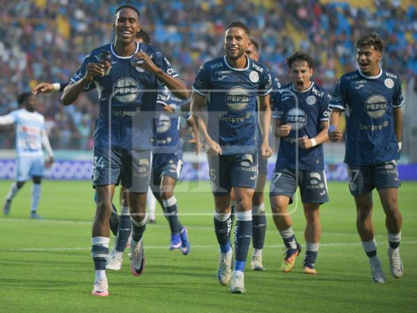 Tras un año sin pelear el título, Motagua disputará la gran final del fútbol hondureño.