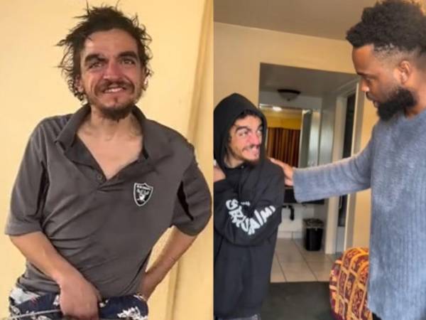 El 25 de diciembre, Daniel Curtis Lee comunicó una serie de hechos vinculados a la situación actual de Tylor Chase, su excompañero en la serie de Nickelodeon Ned’s Declassified School Survival Guide, en un relato que combinó acciones concretas y advertencias previas