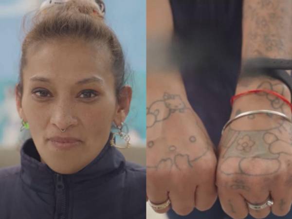 El nombre de María Elena, más conocida como Hello Kitty, se ha vuelto tendencia en redes sociales tras su participación en el pódcast Penitencia, conducido por Saskia Niño de Rivera, espacio en donde reveló detalles escalofriantes de su vida, como los abusos que sufrió y el asesinato de tres hombres que la violaron. Aquí los detalles.