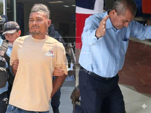 El presunto implicado en el secuestro y asesinato del pastor evangélico Óscar Núñez, identificado como Eduin Eraldo Palma Banegas, alias “Puñal”, negó cualquier participación en el crimen tras ser capturado por la Policía Nacional (PN).