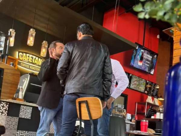 Sabas señaló que si existen diputados de Libre que decidan respaldar una planilla liberal, eso se encuentra dentro del marco legal.