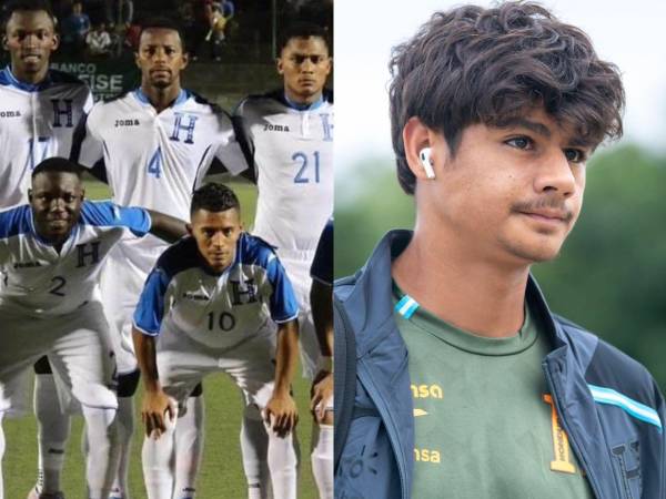 La renuncia del joven Victor Vandenbroucke con la Selección de Honduras hizo que un exseleccionado nacional criticara fuertemente esta determinación. El exjugador explicó que antes, cualquier jugador quería hasta ser suplente con la Bicolor; hoy la situación es distinta.