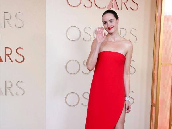 Noruega esperó siete nominaciones para llevarse por fin el Oscar a mejor película internacional.