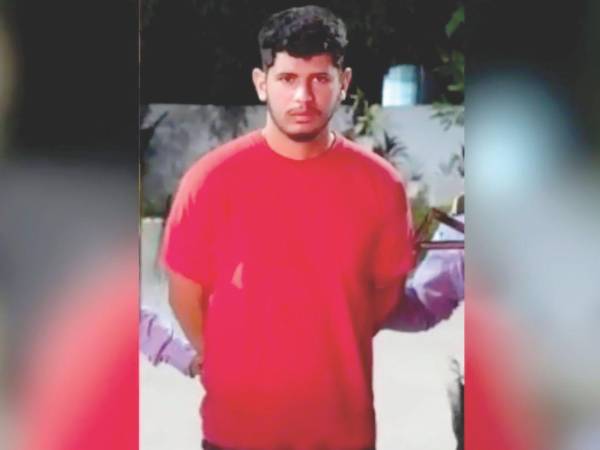 Jancarlos Aly Villanueva aceptará su culpabilidad.