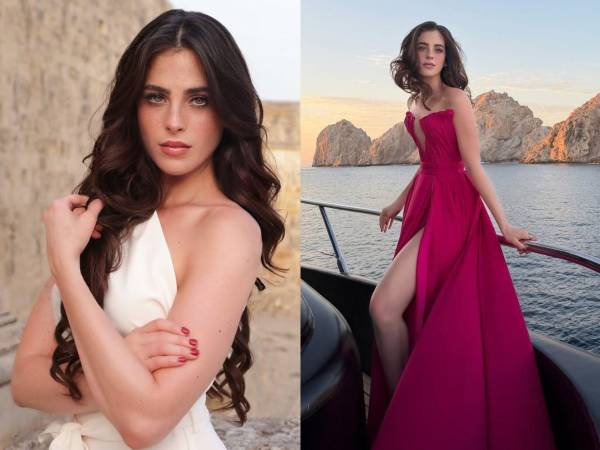 La gran gala final de Miss Honduras Universo 2026 para conocer a la hondureña que representará dignamente al país está prácticamente a la vuelta de la esquina, ya que la ceremonia está prevista para el próximo viernes 11 de septiembre. ¿Estará Fátima Bosch en el evento de belleza? Esto confirmaron.