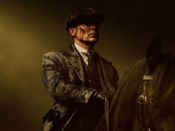 En plena crisis personal, social y política, Tommy Shelby recibe el llamado para retomar el liderazgo que había construido en los Peaky Blinders.