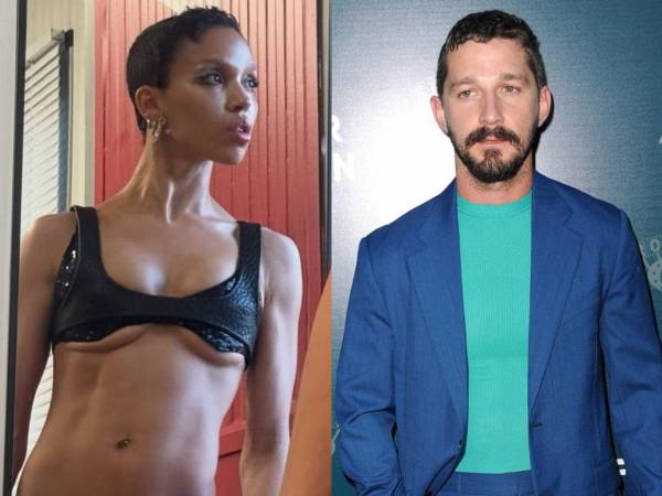 El actor estadounidense Shia LaBeouf y la cantante británica FKA Twigs han puesto fin al proceso judicial iniciado en 2020, luego de que ambas partes acordaran resolver el caso fuera de los tribunales.