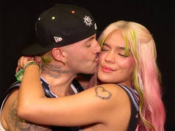 Los cantantes colombianos terminaron su relación de tres años según una publicación del sitio TMZ que replican otros medios internacionales.