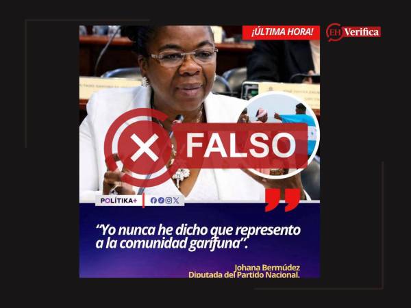 Captura de pantalla a una publicación de Facebook, hecha el 16 de julio de 2026, adaptada a esta cartela.