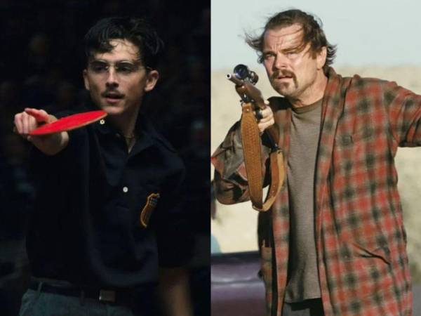 Desde transformaciones físicas y emocionales hasta personajes marcados por conflictos políticos y personales, ellos son los nominados para llevarse el Oscar a mejor actor.