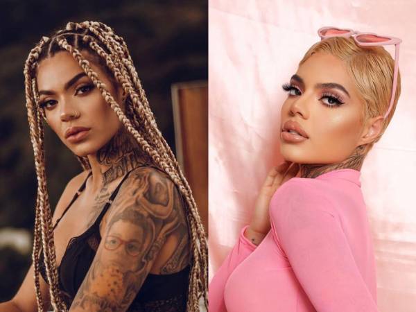 Pocos nombres resuenan en el mundo del entretenimiento colombiano, como el de Melissa Puerta, más conocida por su personaje de Melissa Gate, participante de La Casa de los Famosos Colombia en su segunda temporada. Pero, ¿por qué se ha vuelto tan popular? A continuación los detalles.