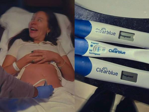 La creadora de contenido hondureña Ana Alvarado, conocida como 'Lipstickfables', anunció que está esperando su primer bebé junto a su esposo, el dominicano Jorge Cordero, tras más de una década intentando convertirse en padres.